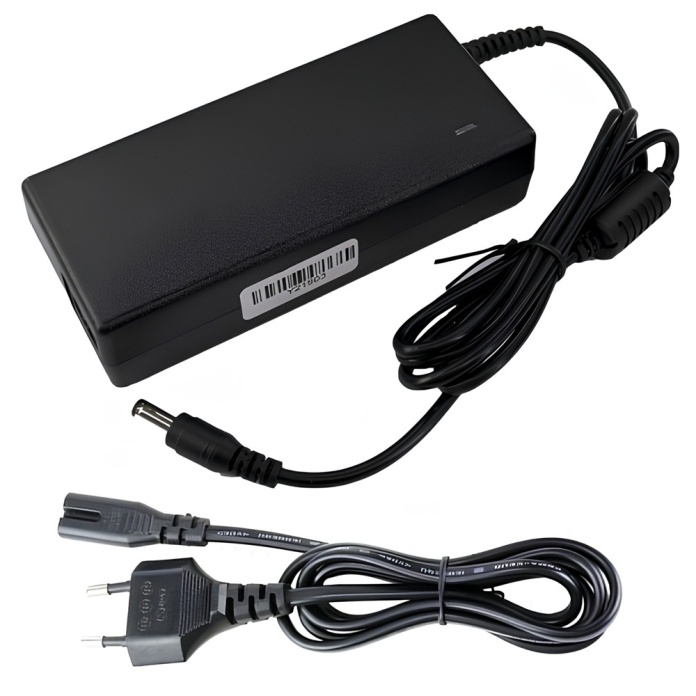 Zasilacz wtyczkowy 24V 84W model desktop EA 20084D1